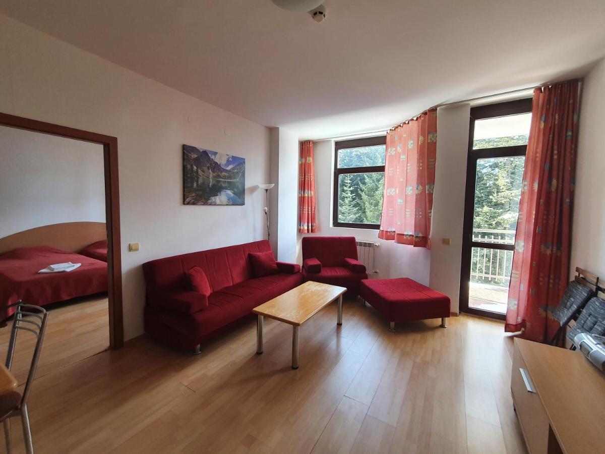 Flora Tmf Apartment