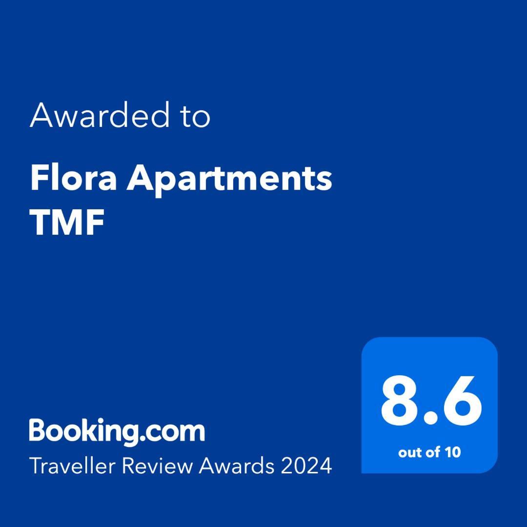 Flora Tmf Borovets
