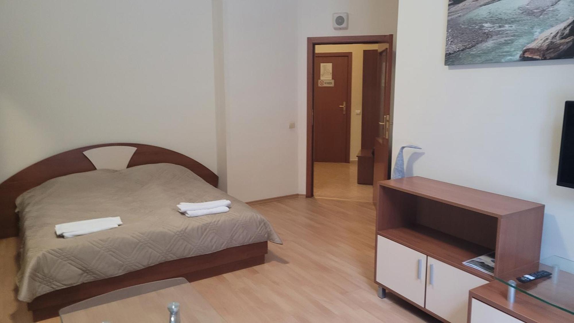 Apartment Flora Tmf Borovets