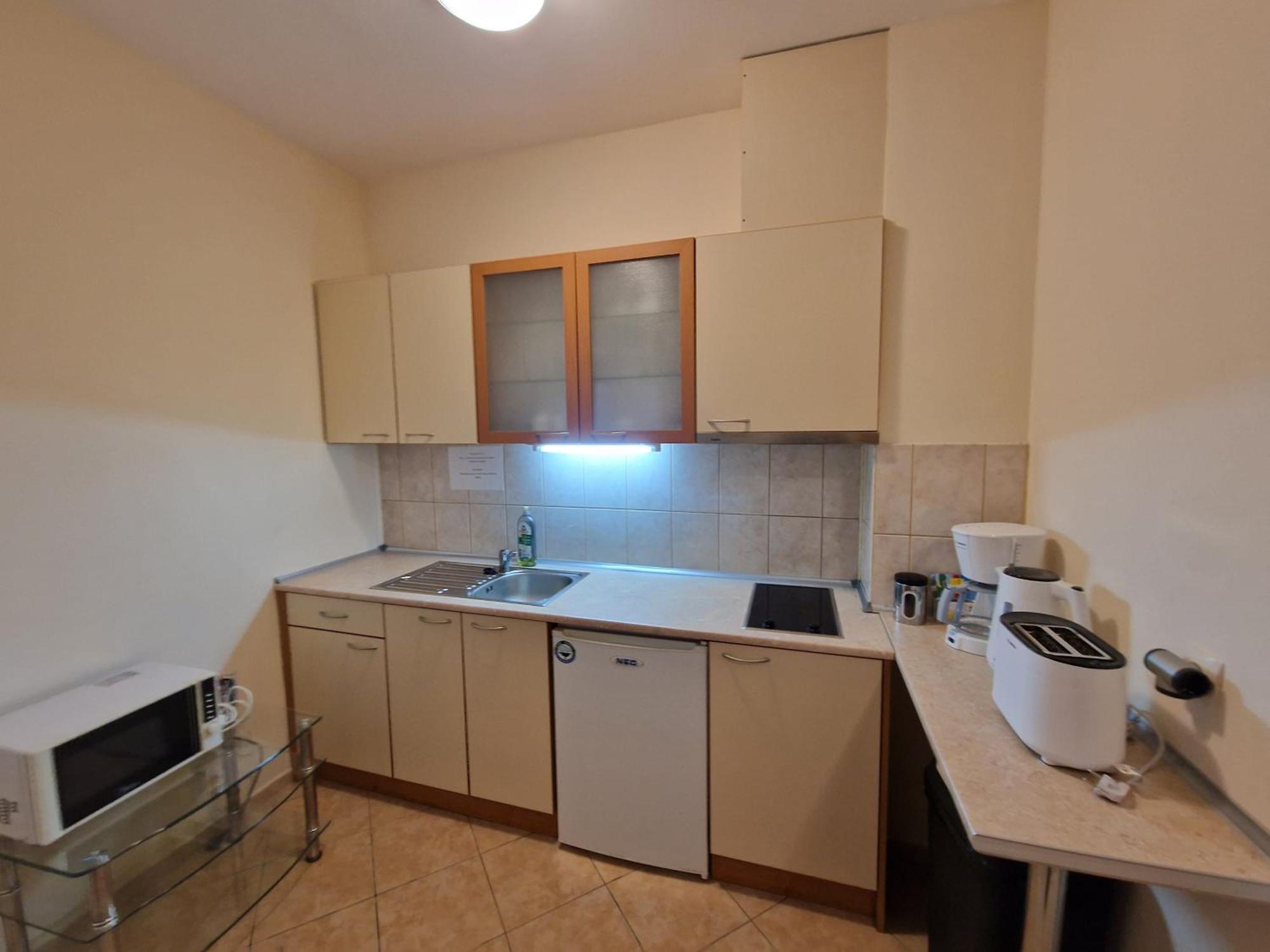 Apartment Flora Tmf Borovets